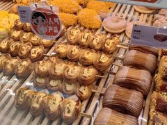 -蒲公英(象山北路店)