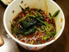 -菌乡缘·野生菌蒸汽鱼火锅(江边夜市店)