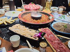 -渝匠香重庆老火锅