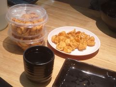 -麻辣盛艳(淮安万达店)