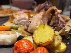 -Magnet磁食(愚园路店)
