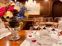 -Le Bistrot de Racine