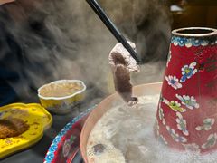 -羊大爷涮肉(亮马桥店)