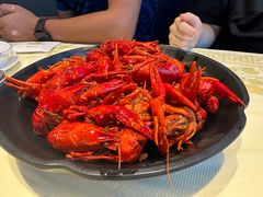 瞿记卤虾-聚味瞿记·龙虾堂(梅溪湖店)