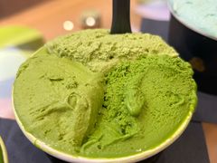 -九十葉·抹茶(南京·德基店)