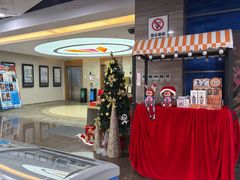 -卢米埃影城(苏州园区华润杜比全景声激光店)