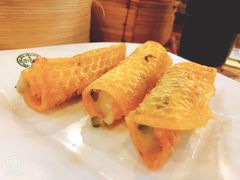 -添好运点心专门店(中环IFC店)