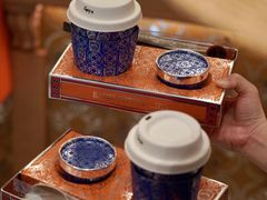 -夿萐咖啡(爱雍·乌节店)