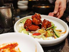 酱鸡块-酣庭院(红松东路店)