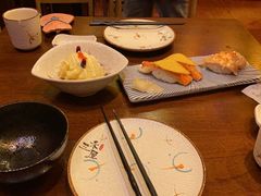 -山葵家·创意料理(EFC欧美广场店)