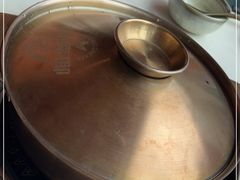 -喃喃椰·糟粕醋·椰子鸡火锅(七堡花园店)