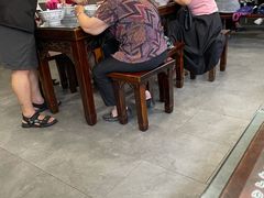 -长人馄饨铺(解放街店)