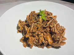 -四世同堂·京菜·烤鸭(双井店)