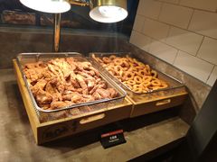 -比格比萨自助(美乐城店)