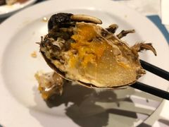 醉蟹-荣小馆(临海世纪花城店)