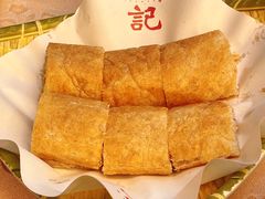 招牌薄餐-有记家厨(后龙西街店)