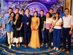 -广州富力丽思卡尔顿酒店