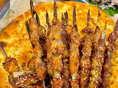 -热巴姐姐羊肉泥炉(湘江世纪城店)