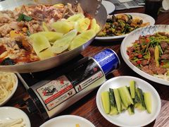 -以前的小酒馆(中山广场店)