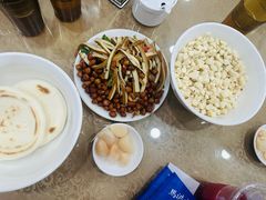 -清真·马洪小炒泡馍馆(钟楼回民街店)