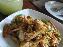 -自然餐厅(Phuket)