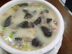水爆羊肚-白魁老号饭庄(交道口店)