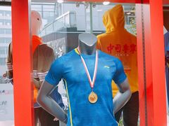 -李宁(大宁国际旗舰店)