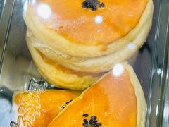 榴莲酥-泸溪河桃酥(欧尚店)