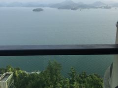 -千岛湖忆湖度假酒店(中心湖景区店)
