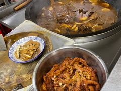 -原肖村桥卤煮(旧宫东路店)