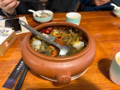 -云隐小厨·传统大理美食(复兴路店)