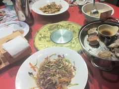 -和源祥·日照菜扛把子(万平口一店)