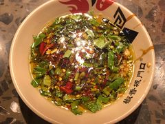 -椒香城门口老火锅(虎门店)