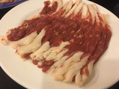 -裕德孚·非遗手切涮羊肉(东直门内大街店)