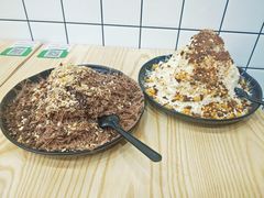 -冰冰酱老味刨冰绵绵冰(中山路总店)