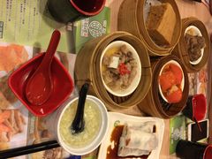 iphone_upload_pic-添好运点心专门店(中环IFC店)