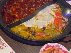 -水巷子·巴掌腰片重庆火锅(云纺店)