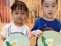 -好姑姑中环一号托育园(上海直营园)