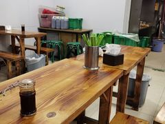 -李小老烧饼(常营民族家园店)