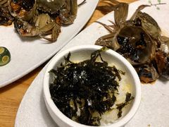 酱腌河蟹-源味家(杏林街店)