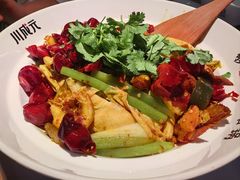 -川成元·麻辣香锅(凯德MALL西直门店)