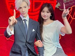 -北京杜莎夫人蜡像馆