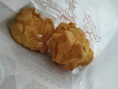 泡芙-吴记·吴酥生PASTRY宫廷酥饼