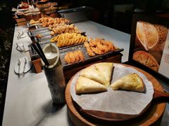 -加餐海鲜自助(集美银泰百货店)