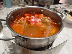 -一品鲜海鲜火锅(海信广场店)