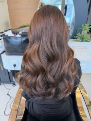 -BEAUTY HAIR GANO