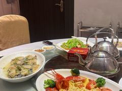 -流舫海鲜酒家(张溪店)