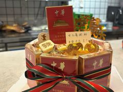 -爱丽丝私人订制蛋糕(名品街店)