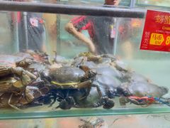 -大茄来海鲜餐厅(亚洲城分行)