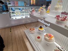 -好利来(朝外店)